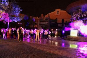 Walt Disney Studios - Disneyland Paris - Eric et Michel Le Mariage - Disneyland Paris