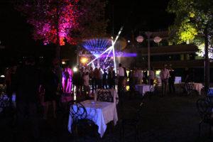 Walt Disney Studios - Disneyland Paris - Eric et Michel Le Mariage - Disneyland Paris