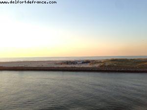 Beach - Amsterdam - Our 47th Atlantis cruise (Celebrity Constellation)