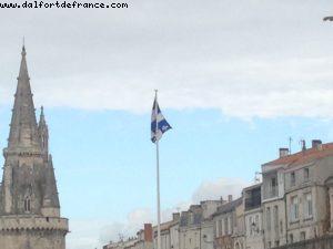 La Rochelle - Our 47th Atlantis cruise (Celebrity Constellation)