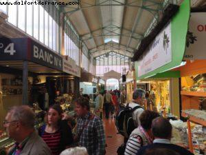 La Rochelle - Our 47th Atlantis cruise (Celebrity Constellation)