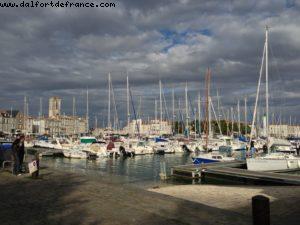 La Rochelle - Our 47th Atlantis cruise (Celebrity Constellation)