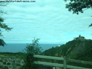 Mercure Hotel - San Sebastian - Our 47th Atlantis cruise (Celebrity Constellation)