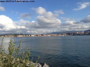 Getxo - Our 47th Atlantis cruise (Celebrity Constellation)