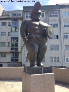 La Corona - Our 47th Atlantis cruise (Celebrity Constellation)