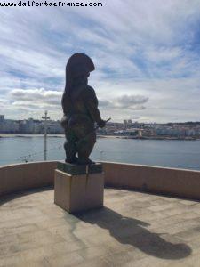 La Corona - Our 47th Atlantis cruise (Celebrity Constellation)