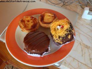 Lisbon - Our 47th Atlantis cruise (Celebrity Constellation)