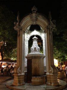 Lisbon - Our 47th Atlantis cruise (Celebrity Constellation)