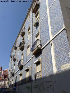 Lisbon - Our 47th Atlantis cruise (Celebrity Constellation)