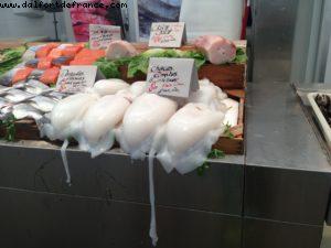 Market - Cadiz - Our 47th Atlantis cruise (Celebrity Constellation)