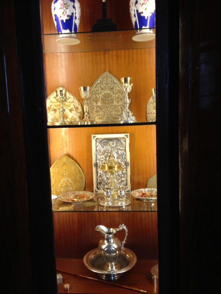 Cathedral - Cadiz - Our 47th Atlantis cruise (Celebrity Constellation)