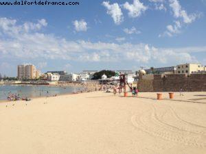 Cadiz - Our 47th Atlantis cruise (Celebrity Constellation)