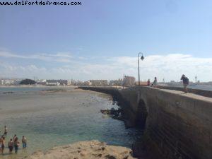 Cadiz - Our 47th Atlantis cruise (Celebrity Constellation)