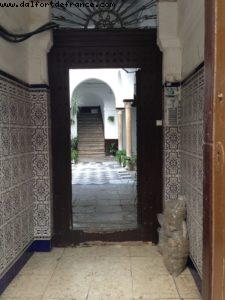 Cadiz - Our 47th Atlantis cruise (Celebrity Constellation)