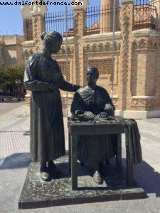 Cadiz - Our 47th Atlantis cruise (Celebrity Constellation)