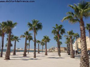 Cadiz - Our 47th Atlantis cruise (Celebrity Constellation)