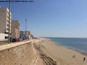 Cadiz - Our 47th Atlantis cruise (Celebrity Constellation)