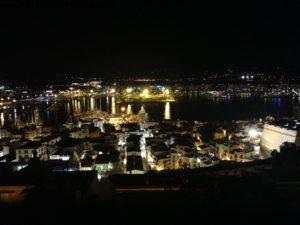 Ibiza - Our 47th Atlantis cruise (Celebrity Constellation) by night - Ibiza - Our 47th Atlantis cruise (Celebrity Constellation)