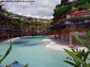 Ibiza - Our 47th Atlantis cruise (Celebrity Constellation)