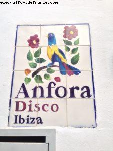 Ibiza - Our 47th Atlantis cruise (Celebrity Constellation)