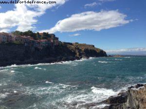 Collioure - France