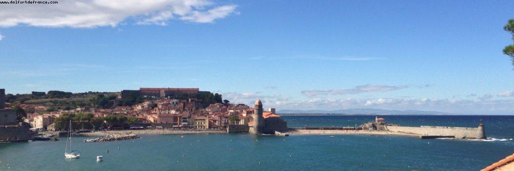 Collioure - France