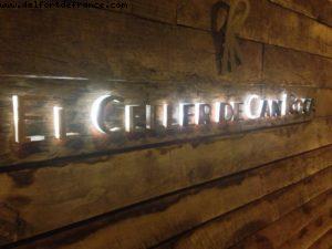 El Celler de Can Roca - Girona