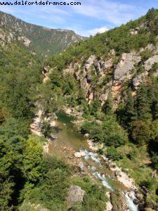 Gorges du Tarn