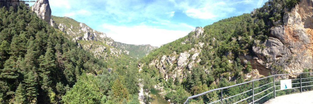 Gorges du Tarn
