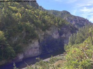 Gorges du Tarn