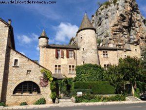 Gorges du Tarn