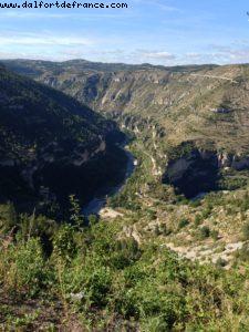 Gorges du Tarn