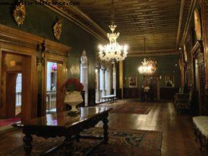 Hotel Danieli - Venice - Our 46th Atlantis cruise (Celebrity Silhouhette)