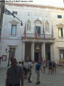 Fenice - Venice - Our 46th Atlantis cruise (Celebrity Silhouhette)