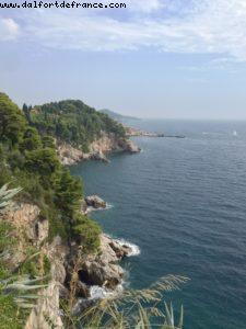 Dubrovnik - Our 46th Atlantis cruise (Celebrity Silhouhette)