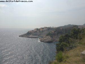 Dubrovnik - Our 46th Atlantis cruise (Celebrity Silhouhette)