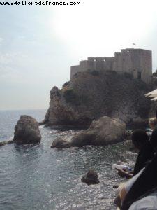 Dubrovnik - Our 46th Atlantis cruise (Celebrity Silhouhette)