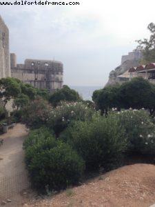 Dubrovnik - Our 46th Atlantis cruise (Celebrity Silhouhette)