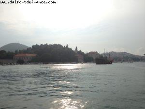 Dubrovnik - Our 46th Atlantis cruise (Celebrity Silhouhette)