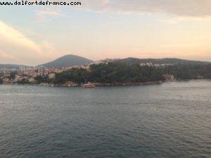 Dubrovnik - Our 46th Atlantis cruise (Celebrity Silhouhette)