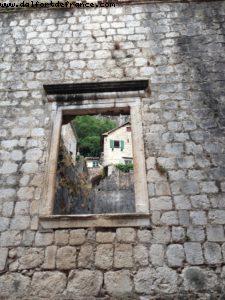 Kotor - Our 46th Atlantis cruise (Celebrity Silhouhette)