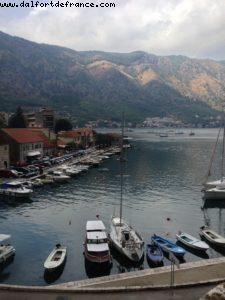 Kotor - Our 46th Atlantis cruise (Celebrity Silhouhette)