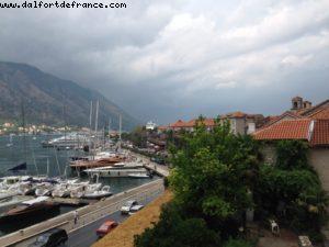 Kotor - Our 46th Atlantis cruise (Celebrity Silhouhette)