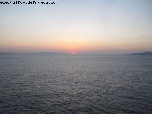 Mykonos - Our 46th Atlantis cruise (Celebrity Silhouhette)