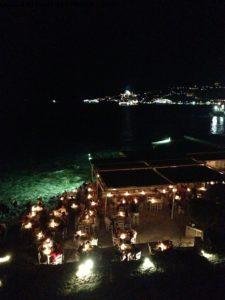 Mykonos - Our 46th Atlantis cruise (Celebrity Silhouhette)