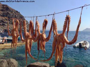 Sunset Taverna - Our 46th Atlantis cruise (Celebrity Silhouhette)