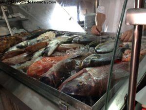 Sunset Taverna - Our 46th Atlantis cruise (Celebrity Silhouhette)