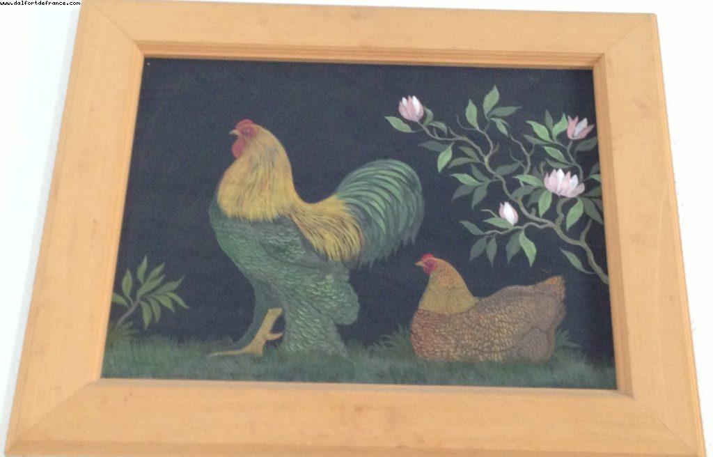 Egg Castle - Naples - Our 46th Atlantis cruise (Celebrity Silhouhette)