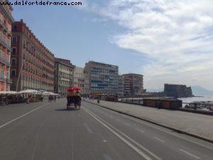 Naples - Our 46th Atlantis cruise (Celebrity Silhouhette)