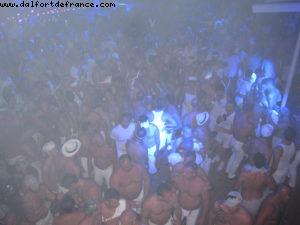 White Party -Our 46th Atlantis cruise (Celebrity Silhouhette)